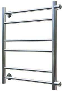 Водяной полотенцесушитель Тругор Аспект ПМ 3 50x60x50см хром Аспект3/ПМ506050